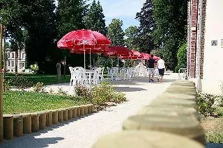 Le Chateau De Pretreville Hotel La Rivière-Saint-Sauveur