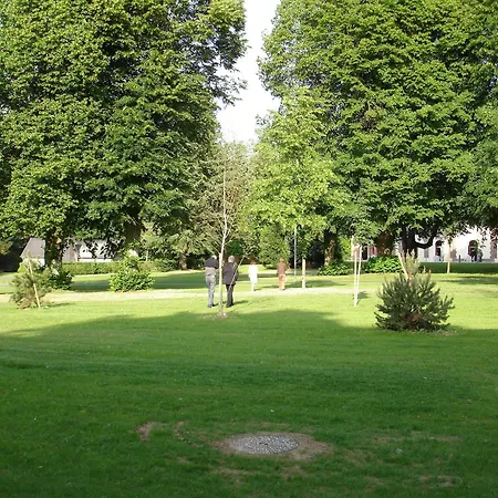 Le Chateau De Pretreville La Rivière-Saint-Sauveur