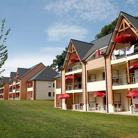 Le Chateau De Pretreville Hotel