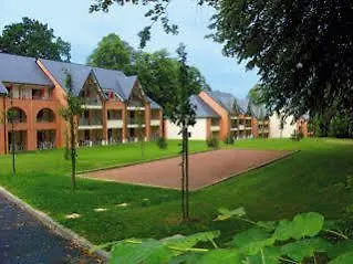 Le Chateau De Pretreville Hotel 3*